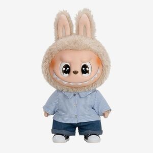 Labubu Flip With Me 🤓 - The Monsters Vinyl Plush Doll